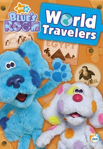 As Pistas de Blue (Blue's Clues)