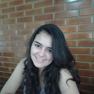 Foto de perfil de Ana Virgínia Torquato de Aquin
