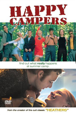 Um Acampamento Muito Louco (Happy Campers)