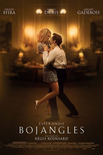  de Filme Esperando Bojangles (2021)