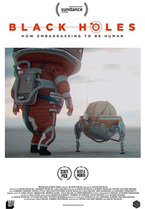 Black Holes (Black Holes)