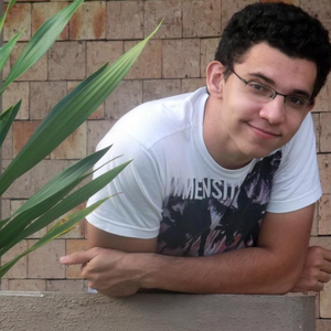 Foto de perfil de Ismael Silveira