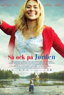Så ock på jorden - Poster / Capa / Cartaz - Oficial 2