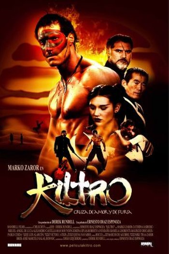  de Filme Kiltro (None)