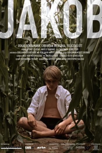 Poster de Curta Jakob (2011)