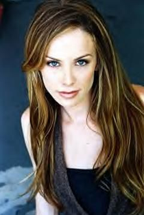 Alex McKenna (I) - Poster 1