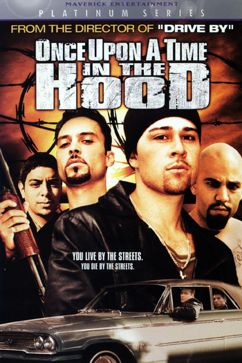  de Filme Traição Nas Ruas (None)