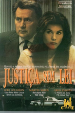 Justiça Sem Lei (One Of Her Own)