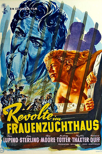  de Filme Mulheres Condenadas (1955)