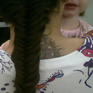 Foto de perfil de Eliana