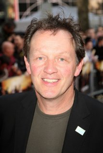 Kevin Whately - Poster / Capa / Cartaz - Oficial 1