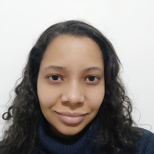 Foto de perfil de Bruna Rolim