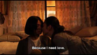 'Kakera: A Piece of Our Life' (カケラ - Momoko Ando - Japan, 2009) English-subtitled trailer