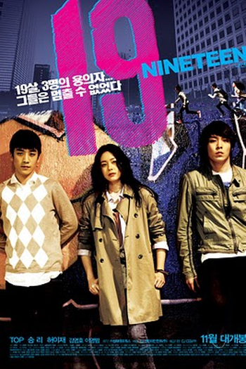  de Filme 19-Nineteen (2009)