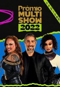 Prêmio Multishow 2022 (Prêmio Multishow 2022)