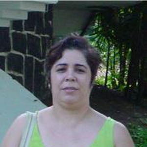 Foto de perfil de Ana Lucia