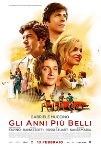 Gli anni più belli (Gli anni più belli)