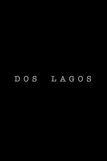 Poster de Série Dos Lagos (2017)