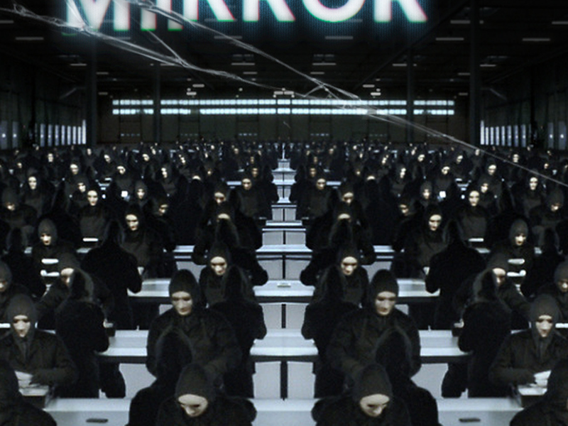 Foto 6 de Black Mirror (1ª Temporada)