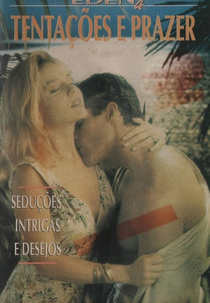Eden 4 - Tentações e Prazer (Playboy: Eden 4)