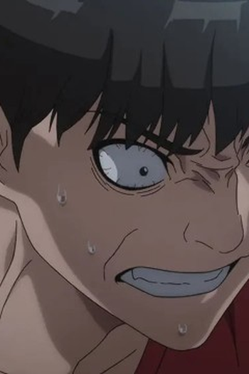 Poster de Episódio 特訓 (2024)