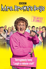 Mrs. Brown's Boys (Mrs. Brown's Boys)