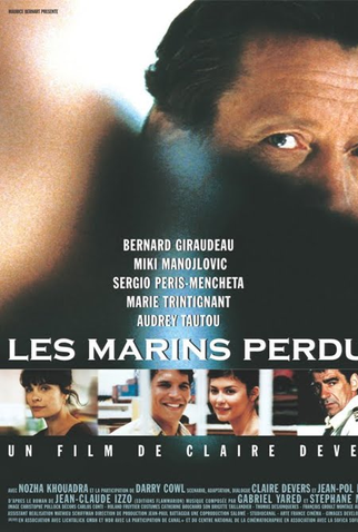 Poster 1 de Filme Les Marins Perdus (2003)