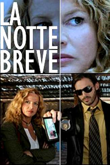 Poster de Filme Short Night (2006)