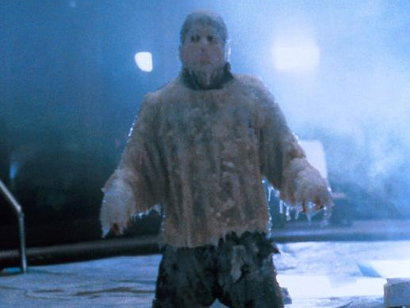 Foto 2 de Poltergeist III: O Capítulo Final