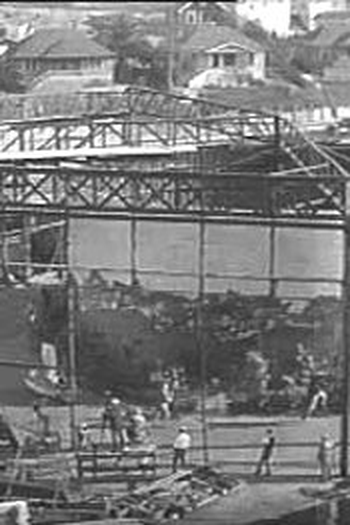  de Curta Vai pra Hollywood! (1924)