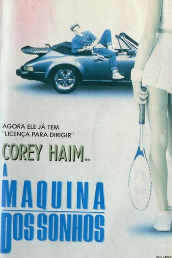  de Filme A Máquina dos Sonhos (1991)