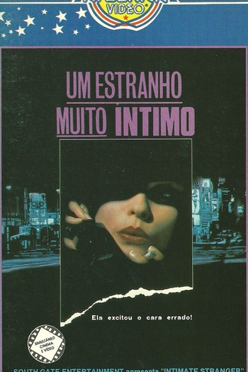  de Filme Um Estranho Muito Íntimo (1991)