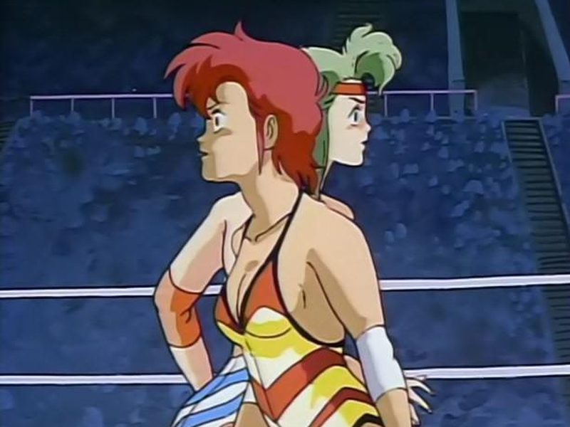 Foto 2 de Wanna-Be's