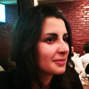 Foto de perfil de Nuria Aluz