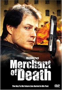 Mercadores da Morte (Merchant of Death)