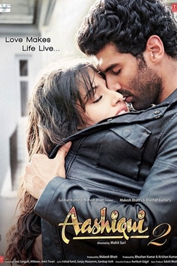  de Filme Aashiqui 2 (2013)