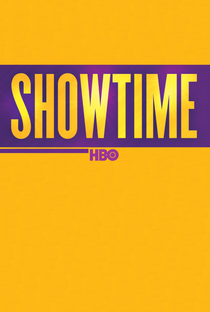 Showtime (1ª Temporada) - Poster / Capa / Cartaz - Oficial 1