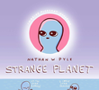 Planeta Estranho (1ª Temporada)