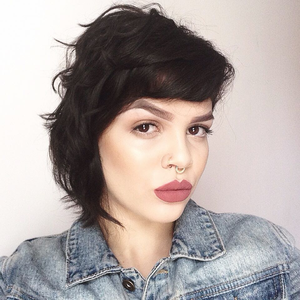 Foto de perfil de Karen Freitas ▲