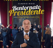 Bentornato Presidente!
