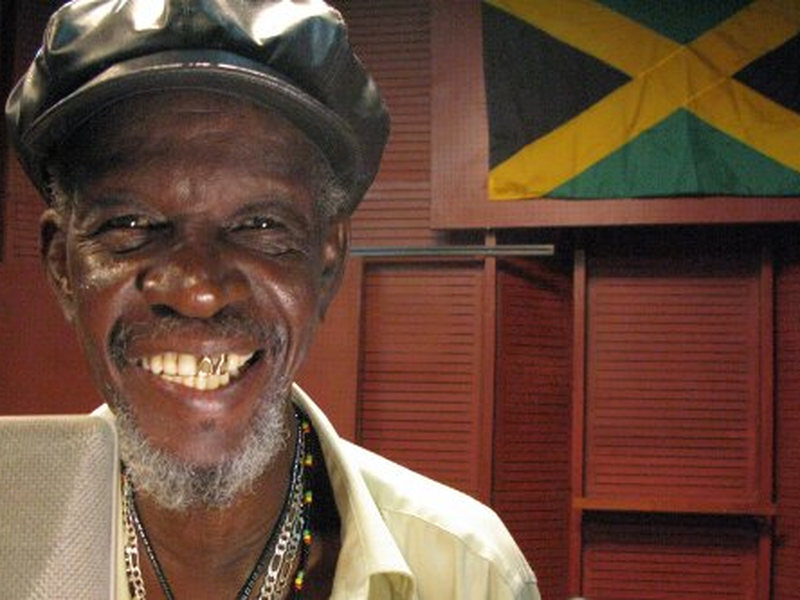 Foto 12 de As Raízes do Reggae