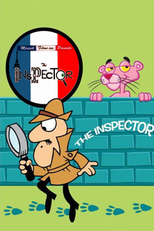 O Inspetor (The Inspector)