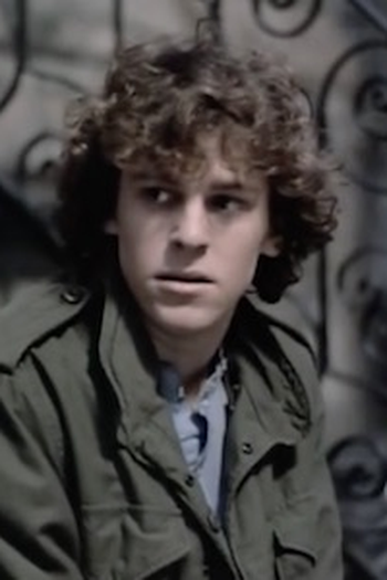 Poster de Episódio The Child Broker (1988)