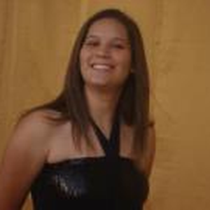 Foto de perfil de Ana Carolyne