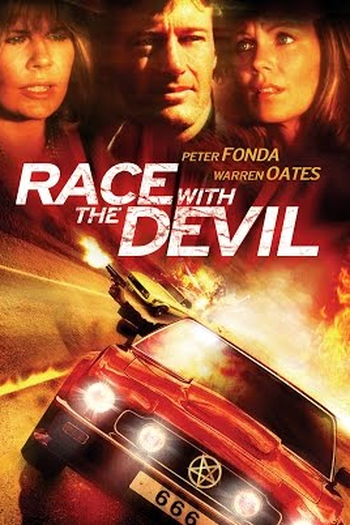  de Filme Corrida com o Diabo (1975)