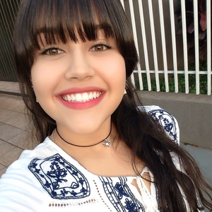 Foto de perfil de Bruna Rodrigues