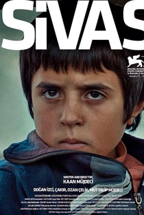Sivas - Poster / Capa / Cartaz - Oficial 2