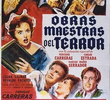 Obras Maestras Del Terror