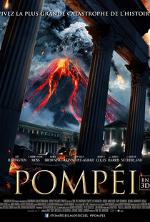 Pompeia - Poster / Capa / Cartaz - Oficial 5