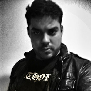 Foto de perfil de Gabriel Matos